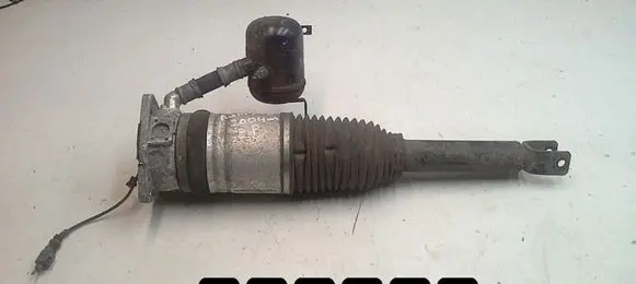 Audi A8 S8 D3 4E Front shock absorber/damper 4E0616002E