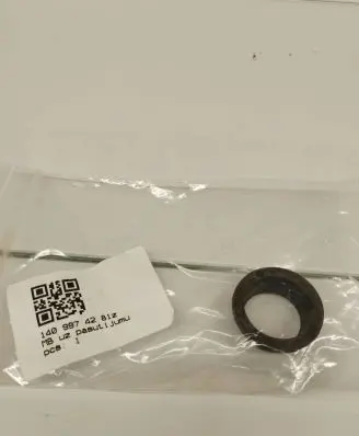 Mercedes-Benz E W124 Coolant level sensor 1409974281