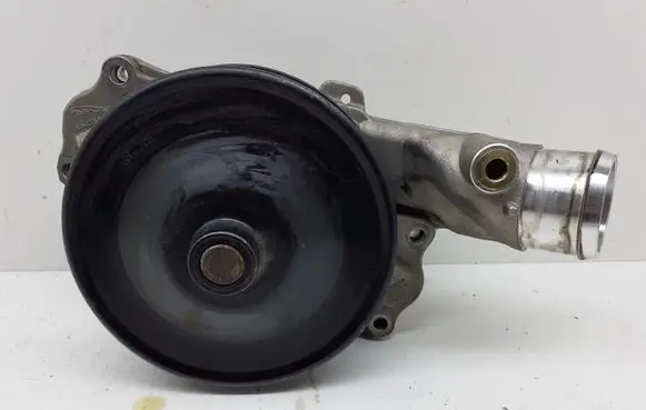 Jaguar XF Water pump 8W938K500BC
