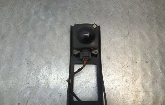 Audi Q7 4L Distronic sensor radar 4L0907561