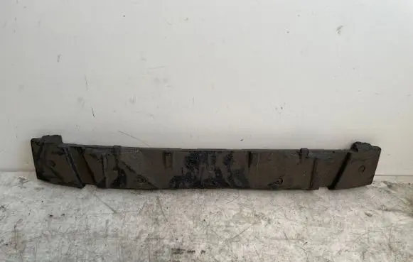 Audi A6 S6 C7 4G Front bumper foam support bar 8K0807550