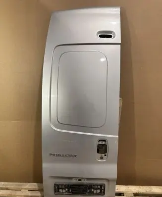 Nissan Primastar Back/rear loading door 