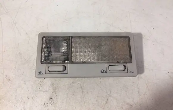 Volkswagen PASSAT B4 Rear seat light 3A0947303