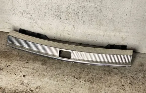 Audi A4 S4 B8 8K Trunk/boot sill cover protection 8k9864483