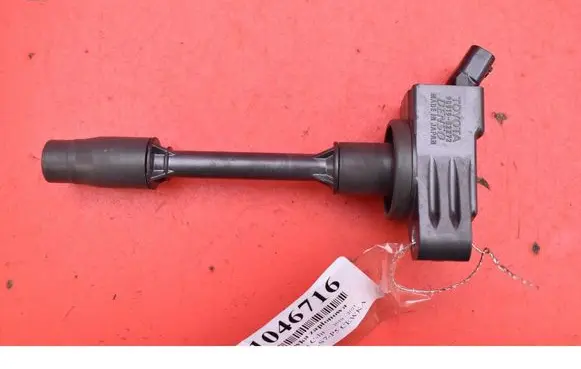 Toyota C-HR I High voltage ignition coil 90919-02272