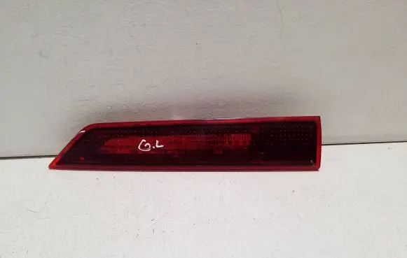 Ford Transit Custom Third/center stoplight BK2113N408BD
