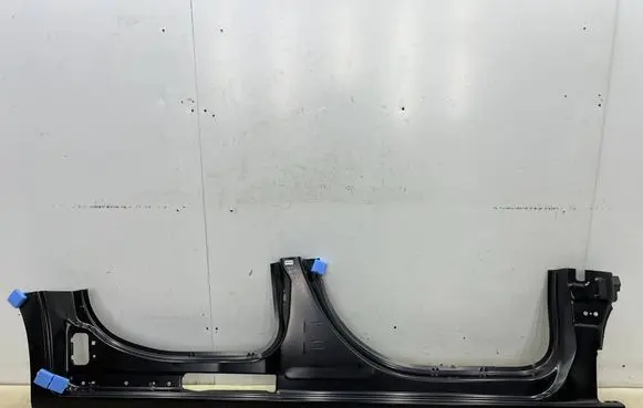 Fiat Doblo III Sill 9827656680