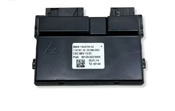 BMW i3 Battery control module 7648785