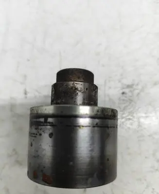 Mercedes-Benz Sprinter W906 Belt tensioner pulley T42309 047B23