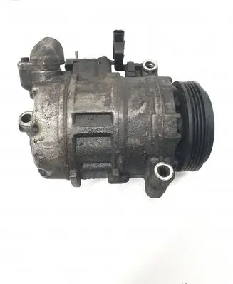 BMW 7 E65 E66 Air conditioning (A/C) compressor (pump) 64526925721