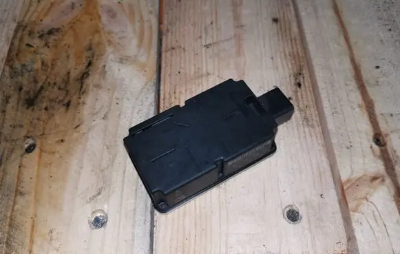 Volvo V70 Other control units/modules 31252988