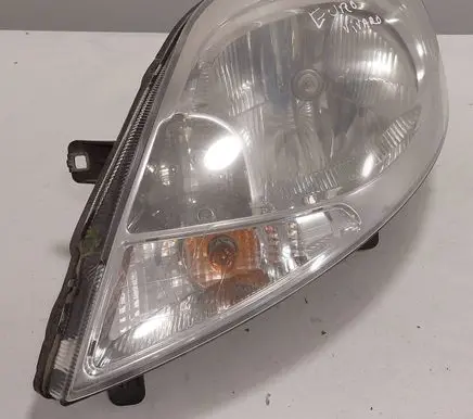 Opel Vivaro Headlight/headlamp 8200701354 89213975 89313975000H