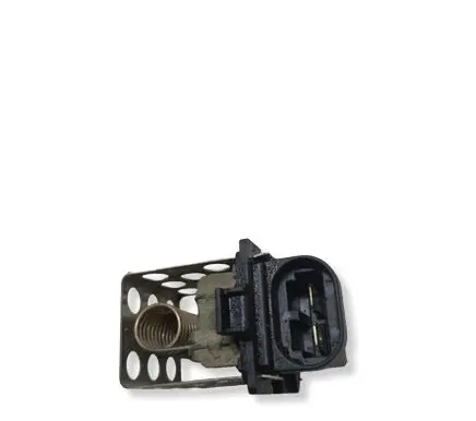 Renault Scenic I Heater blower motor/fan resistor 7700432779