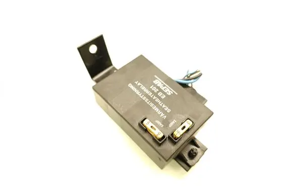 Chrysler Voyager Light module LCM EB201
