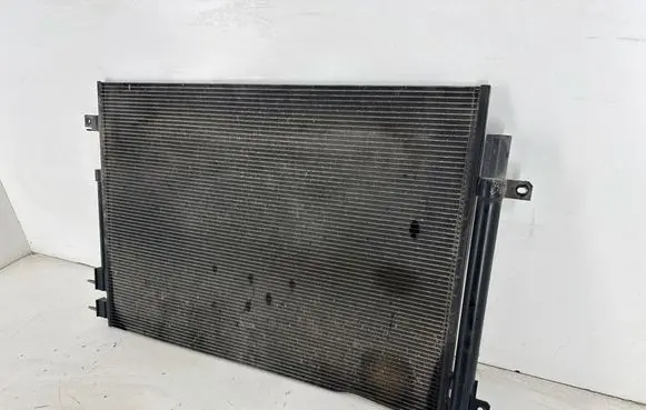 Chrysler Pacifica A/C cooling radiator (condenser) 68339992AB 68339992AA