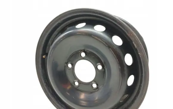 Opel Movano B R16 steel rim 