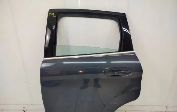 Ford C-MAX II Rear door 