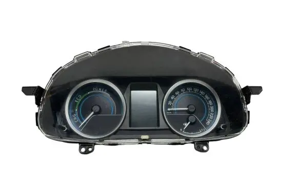 Toyota Auris E180 Speedometer (instrument cluster) 838000ZW30