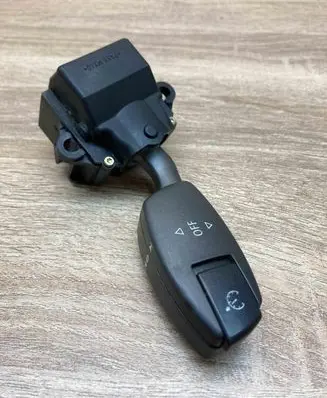 BMW 7 E65 E66 Cruise control stalk 6911521