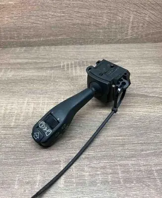 BMW X5 E53 Wiper control stalk 8375408 01204030