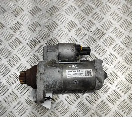 Skoda Superb B8 (3V) Starter motor 02Z911024L