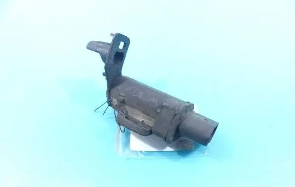 BMW 5 F10 F11 Central body control module 9214830 IMPRK1050215
