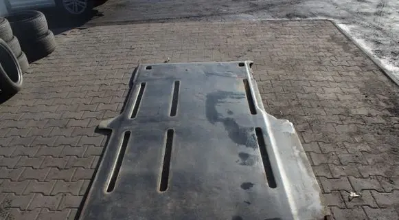 Mercedes-Benz Vito Viano W447 Interior carpet A4476840232
