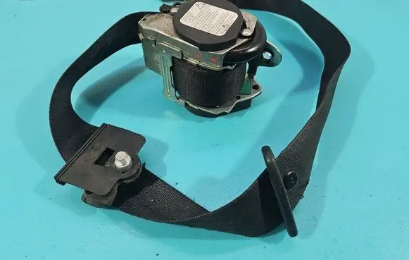 Volkswagen Crafter Front seatbelt 601384100 IMPRK1505948