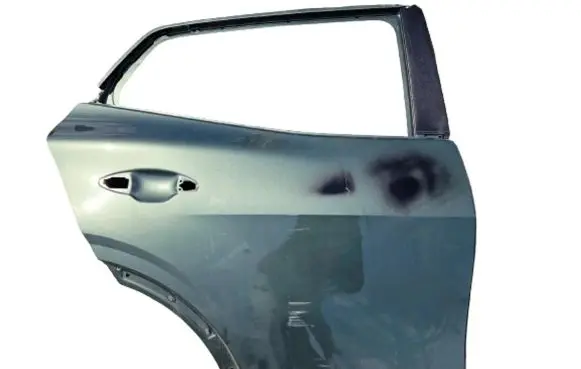 KIA Sportage Rear door