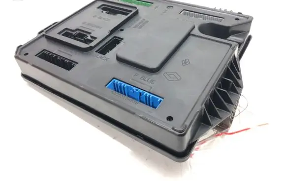 Renault Megane III Other control units/modules 284B17715R