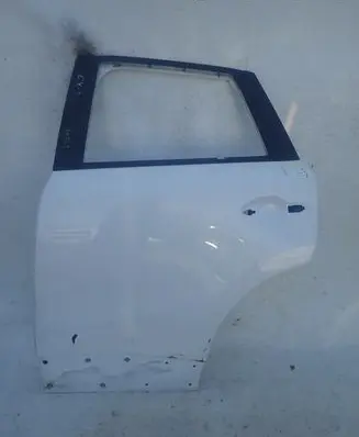 Mazda CX-5 Rear door