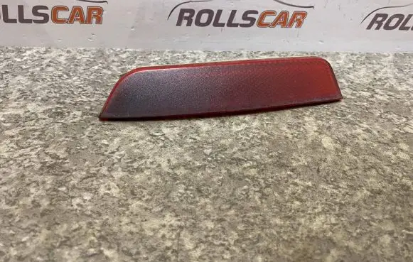Seat Ibiza III (6L) Rear tail light reflector 6L6945106