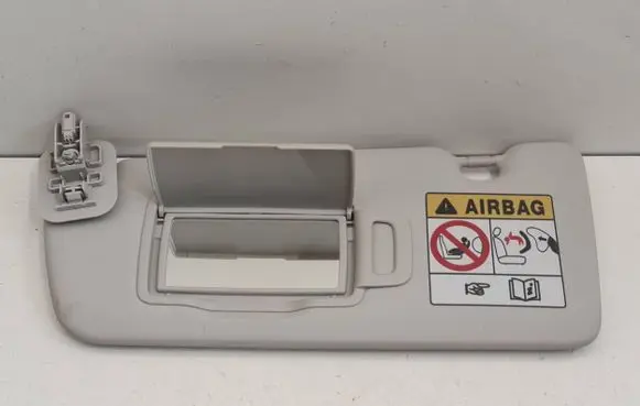 Renault Captur II Sun visor 964014608R