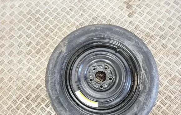 Nissan Rogue R17 spare wheel 40300ZA001