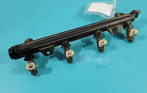 Skoda Roomster (5J) Fuel injector 036133320 IMPRK1566788