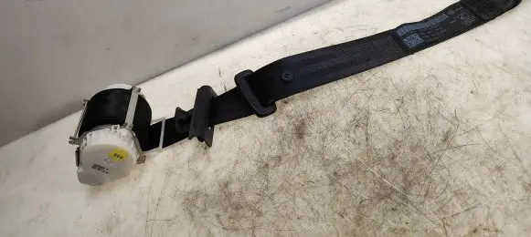 Volkswagen Eos Rear seatbelt 1Q0857805 33053607 YD40331306N