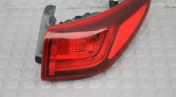 Hyundai Kona I Rear/tail lights LAMPA-92402-J90 92402J9000 92402-J90