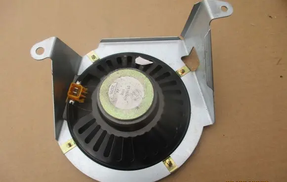 Fiat Doblo Subwoofer speaker 51740459