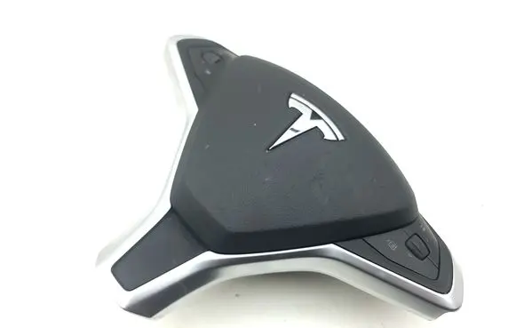 Tesla Model S Steering wheel airbag 102250600D