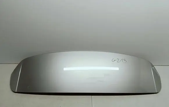 Audi Q3 8U Tailgate/trunk spoiler 8U0827933F AT891