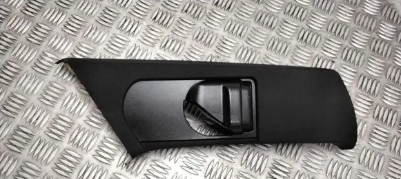 Mercedes-Benz E W212 (C) pillar trim A2126901530 A2126901525