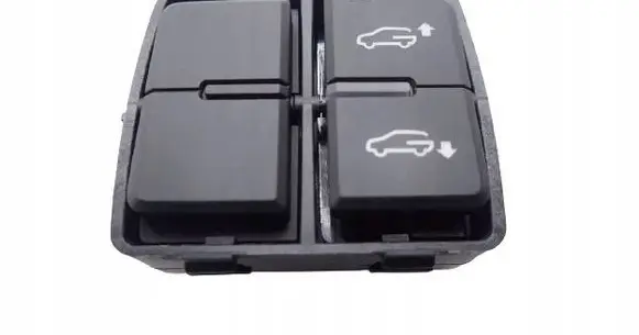 Volkswagen Touareg III Other switches/knobs/shifts 7P6959511K