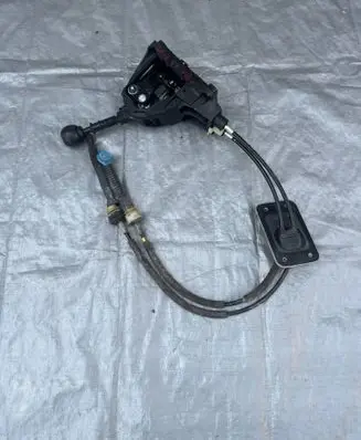 Fiat Tipo Gear shift rod 50294578 S8S969S