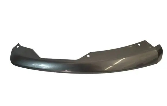 Ford Mondeo MK V Front bumper splitter molding DS7317626KAUTOAS1 DS7317626K