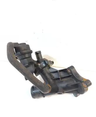 Thermostat/thermostat housing