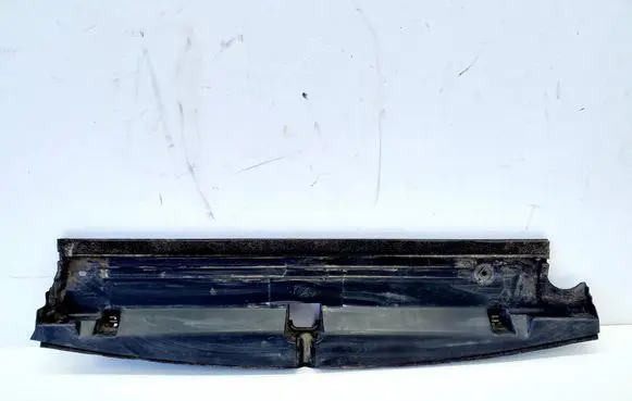 Toyota Corolla E210 E21 Intercooler air guide/duct channel 165920T110