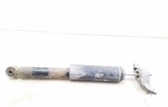 Opel Insignia A Rear shock absorber with coil spring 