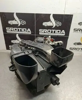 Mercedes-Benz ML W164 Interior heater climate box assembly housing A2518341161 939646L 08511
