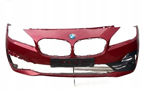 BMW 2 F46 Front bumper 748037309