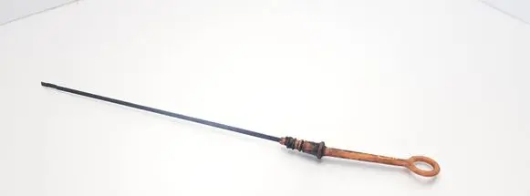 Volkswagen Sharan Oil level dip stick 028115611C